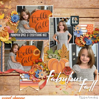 Fabulous Fall