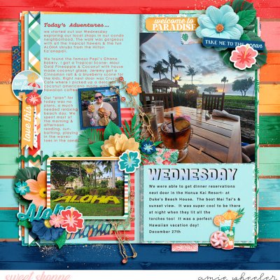 Wednesday