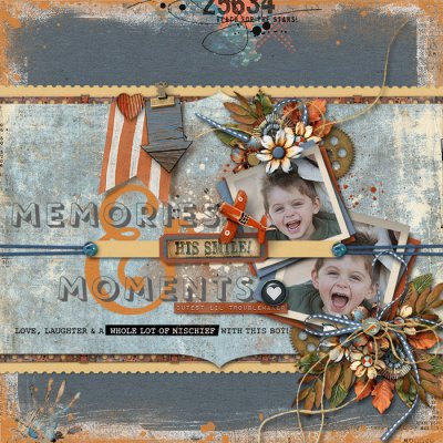 Memories & Moments