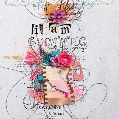 Surviving