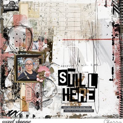 Still Here