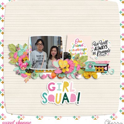 Girl Squad