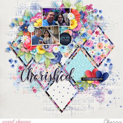 Cherished