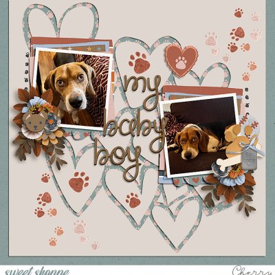 My Baby Boy