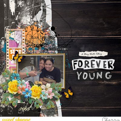 Forever Young