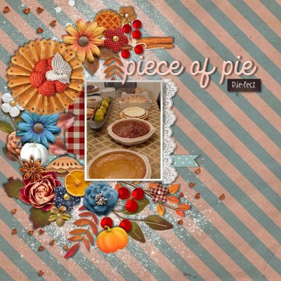 PIEfect!
