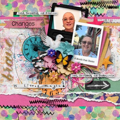 Changes