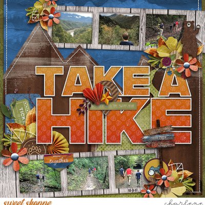 Take A Hike