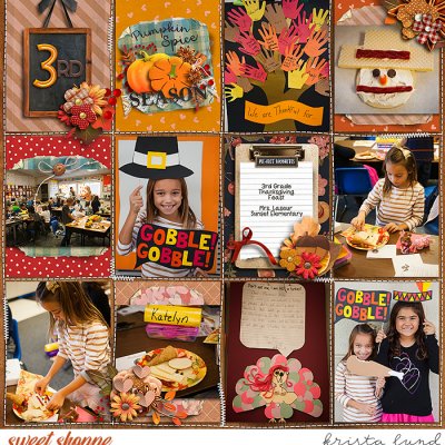 SSD-KL-3rdGrade-2015_11-ThanksgivingFeast-copy