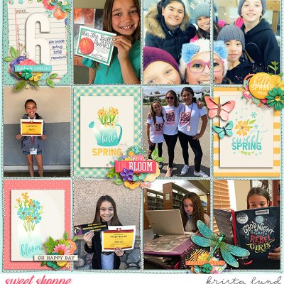 SSD-KL-6thGrade-2018_04-SpringMoments