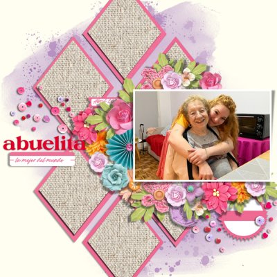 Abuelita