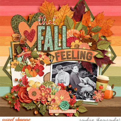 Fall Feelings