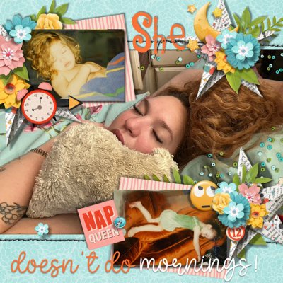 CYOA SleepInorEarlyBird
