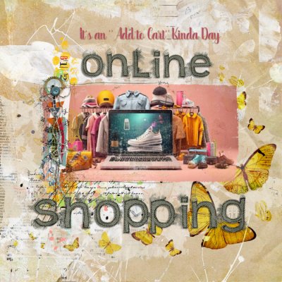 Online Shopping