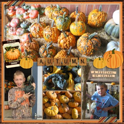Autumn