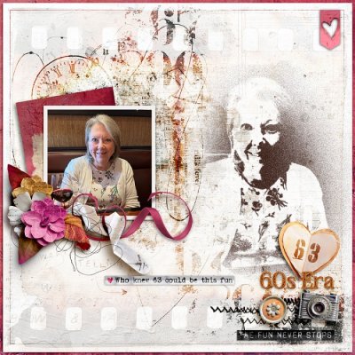 63 Years