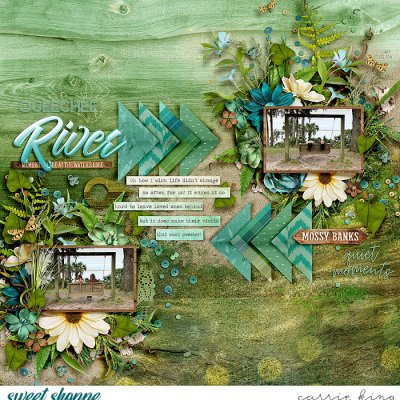 Ogeechee River