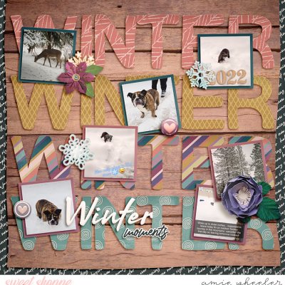 Winter