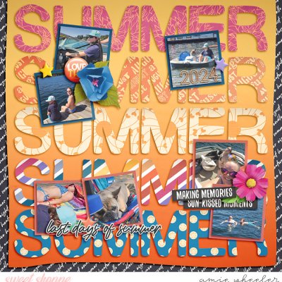Summer