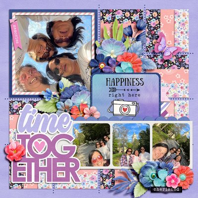 Time Together