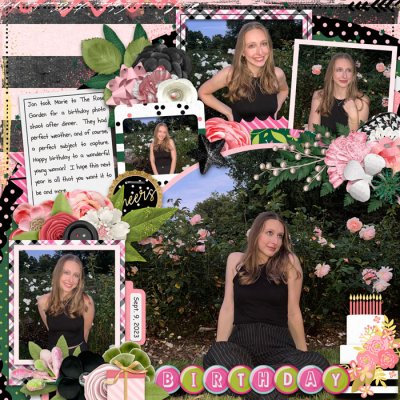 Birthday