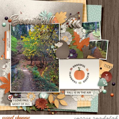 Beautifall