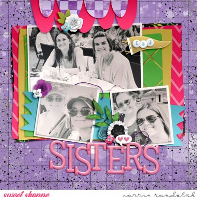 sisters