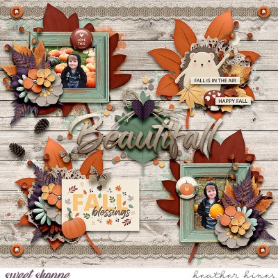 Beautifall