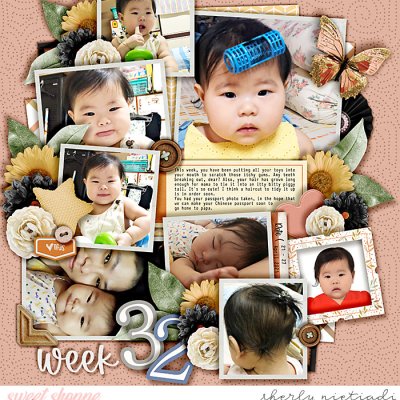 week 32