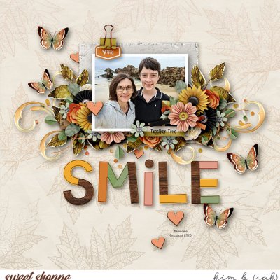 Smile