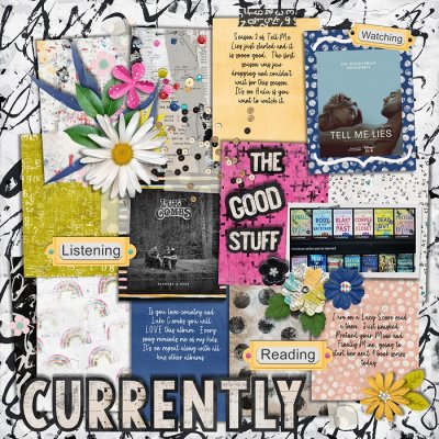CYOA-CURRENTLY