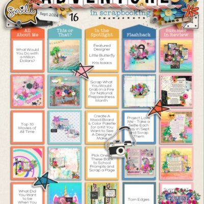 Sept card