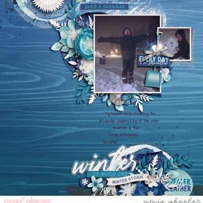 Winter