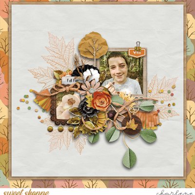 Fall Fun