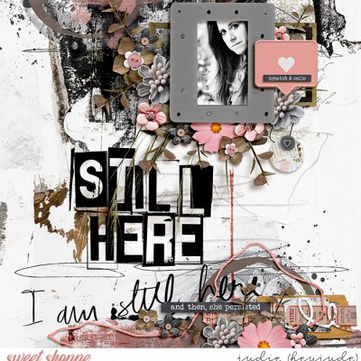 Still Here