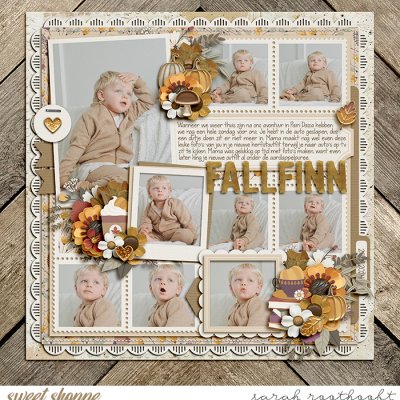 Fall Finn
