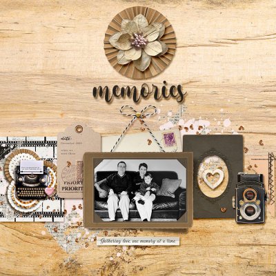 memories