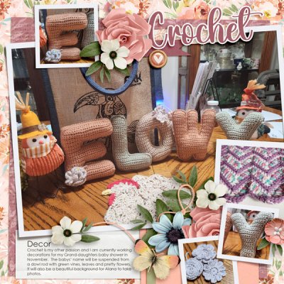 Crochet