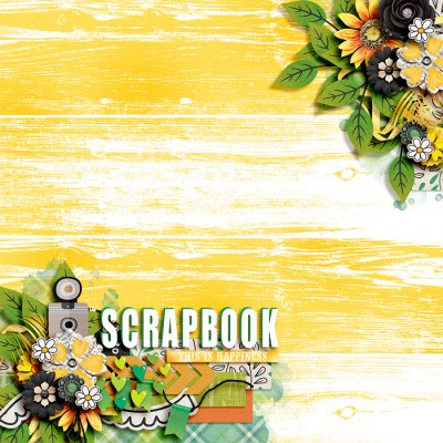 Scrapbook
