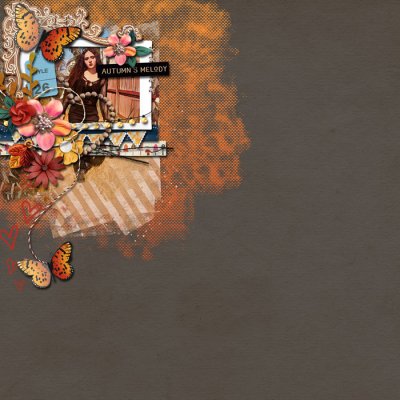 Autumn's Melody