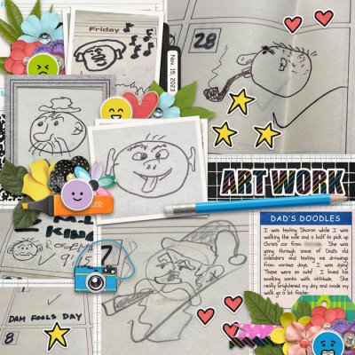 Art Work