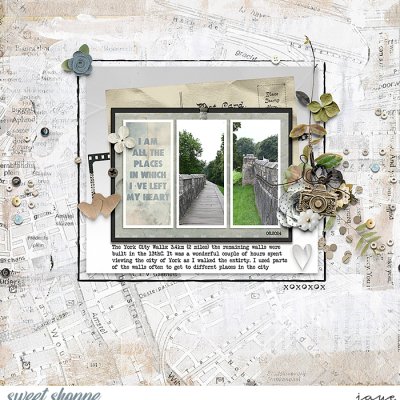 DSD 2024: Sketch Challenge