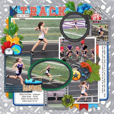 Track