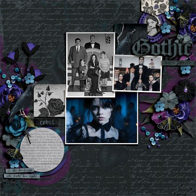 Gothic