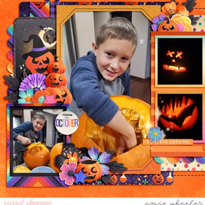 Pumpkin Carving1