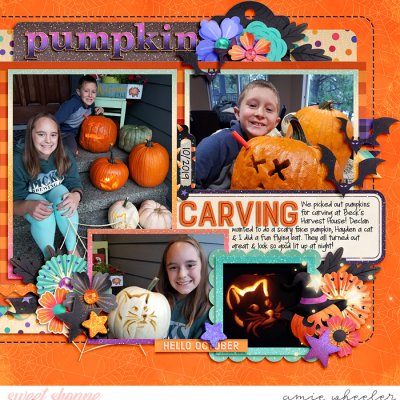 Pumpkin Carving2