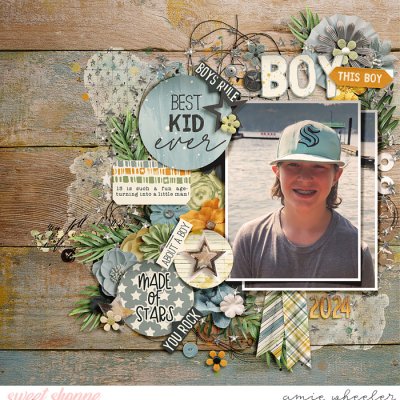 Boy