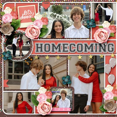Homecoming