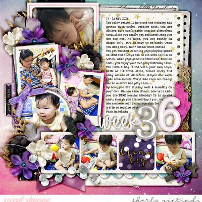 Week 36