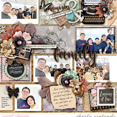 family